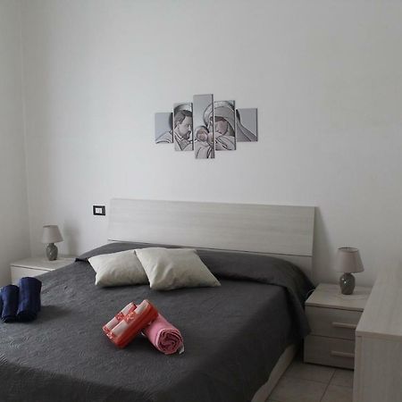 Casa Rafael Leilighet Marina di Modica Eksteriør bilde